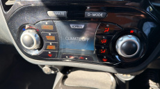 Nissan Juke 1.2 DiG-T N-Connecta 5dr Petrol Hatchback